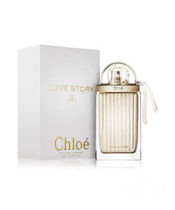 Chloe Love Story EDT 75ml For Women