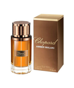 Chopard Amber Malaki EDP 80ml For Men