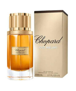 Chopard Oud Malaki EDP 80ml For Men