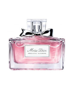 Christain Miss Dior EDP Absolutely Blooming 100ml For Women