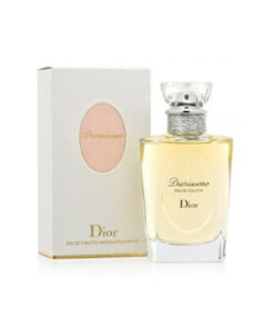 Christian Dior Diorissimo EAU 100ml For Women