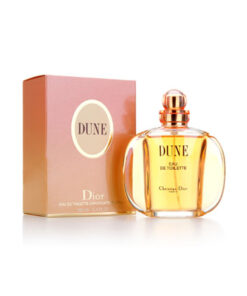 Christian Dior Dune EAU 100ml For Women