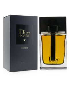 Christian Dior Homme Parfum for Men 100ml