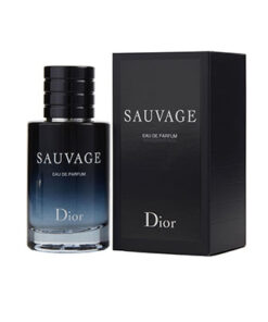 Christian Dior Sauvage EDP 100ml for Men