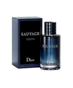 Christian Dior Sauvage EDT 100ml for Men