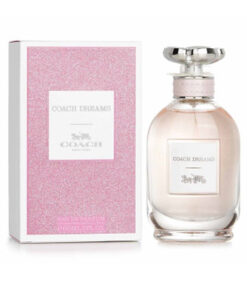 Coach Dreams EDP 90ml For Women