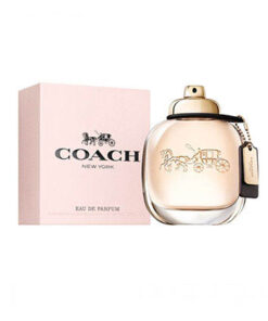 Coach EDP 90ml For Women
