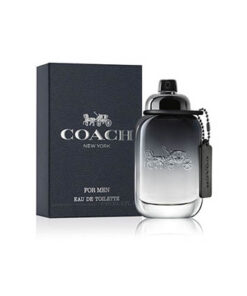 Coach EDT 100ml For Men