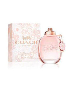 Coach Floral EDP 100ml For Women