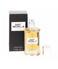 David Beckham Classic EDT 90ml