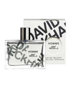 David Beckham Homme EDT 75ml