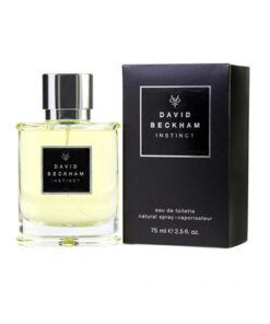 David Beckham Instinct EDT 75ml