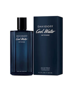 David off Cool Water Intense EDP For Men 125ml