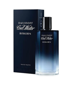 David off Cool Water Reborn EDT For Men 125ml