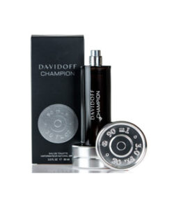 Davidoff Champion EDT Perfume for Men 90ml