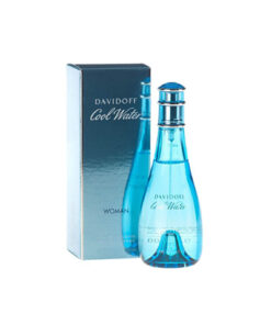 Davidoff Cool Water EDT For Women 100ml