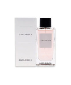 Dolce & Gabbana L’Imperatrice EDT For Women 100ml