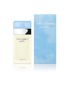 Dolce & Gabbana Light Blue EDT for Women 100ml