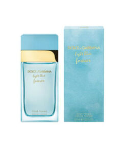 D & G Light Blue Forever For Women