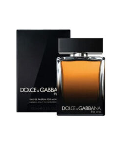 Dolce Gabbana The One EDP Perfume for Men 100ml