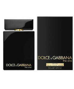 Dolce & Gabbana The One Intense EDP 100ml For Men