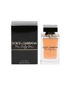 Dolce & Gabbana The One Only EDP Perfume for Women 100ml