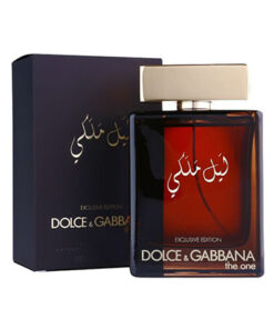 Dolce & Gabbana The One Royal Night EDP 100ml For Men