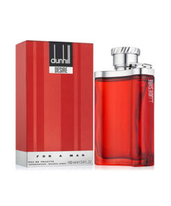 Dunhil Desire RED EDT Perfume for Men 100ml