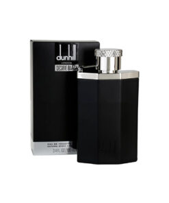 Dunhill Desire Black EDT Perfume for Men 100ml