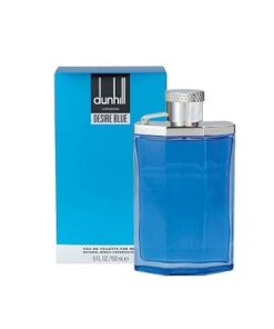 Dunhill Desire Blue EDT Perfume For Men 100ml