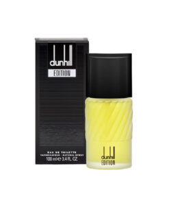Dunhill Edition EDT Perfume for Men 100ml