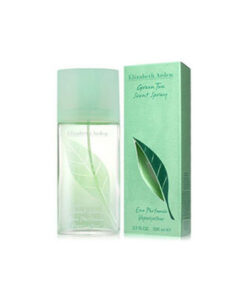 Elizabeth Arden Green Tea EDT Perfume for Women 100ml