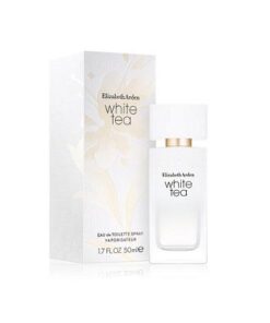Elizabeth Arden White Tea EDT For Women 100ml