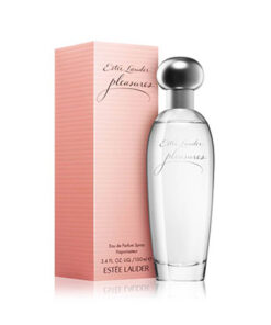 Estee Lauder Pleasure EDP 100ml For Women
