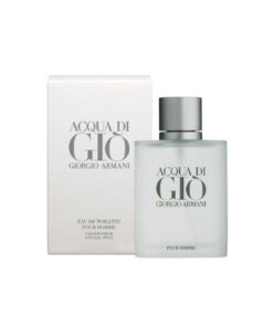 Giorgio Armani Acqua di Gio EDP For Men 100ml