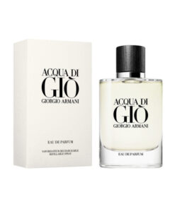 Giorgio Armani Acqua Di Gio EDT for Men 100ml