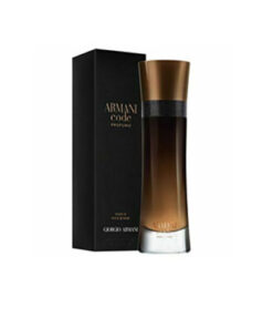 Armani Code Profomo