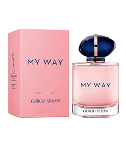 Giorgio Armani My Way EDP for Women 90ml