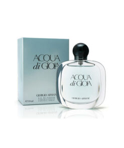 Giorgio Armani Acqua Di Gioia 100ml EDP for Women