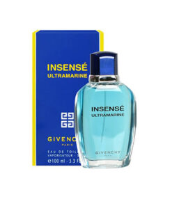 Givenchy Intense Ultramarine EDT for Men 100ml