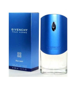 Givenchy Pour Homme Blue Lable EDP for Men 100ml