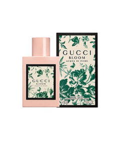 Gucci Bloom Acqua Di Fiori for Women EDP 100ml