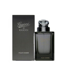 Gucci By Gucci Pour Homme EDT For Men 90ml