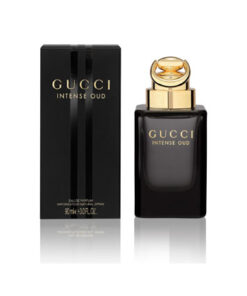 Gucci Intense Oud EDP Perfume Unisex 90ml