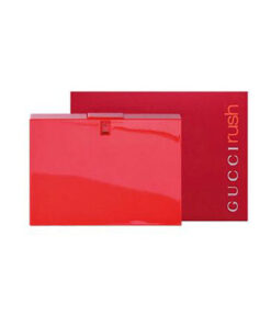 Gucci Rush EDT Perfume For Women 75ml