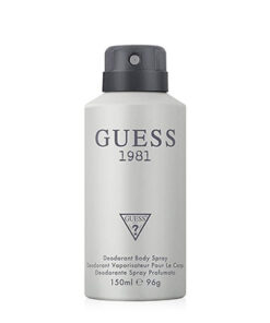 Guess 1891 Body Spray 150ml for Men