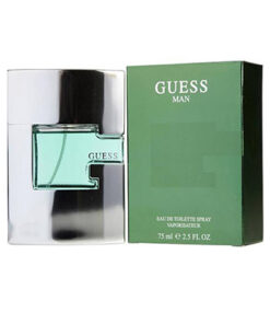 Guess EDT for Men 75ml