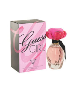 Guess Girl EDP 100ml