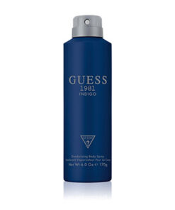 Guess Indigo Body Spray 150ml for Men