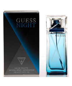 Guess Night EDT for Men 75ml